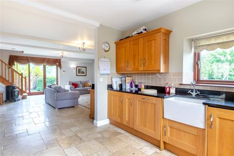 4 bedroom barn conversion for sale, Giggleswick, Settle, North Yorkshire