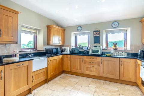 4 bedroom barn conversion for sale, Giggleswick, Settle, North Yorkshire