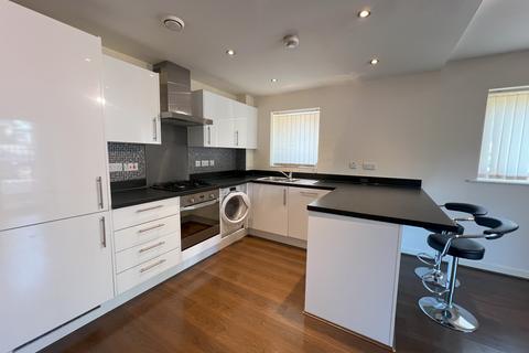 2 bedroom flat to rent, Canterbury Court, HA0