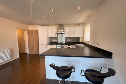 2 bedroom flat to rent, Canterbury Court, HA0
