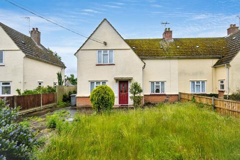 3 bedroom semi-detached house for sale, 7 Manor Road, Suffolk, IP27 0LG