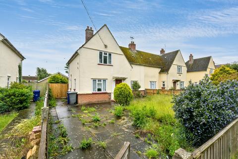3 bedroom semi-detached house for sale, 7 Manor Road, Suffolk, IP27 0LG