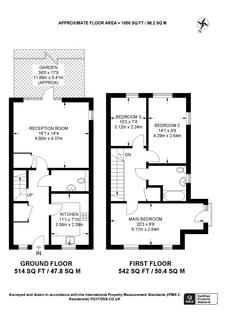3 bedroom semi-detached house for sale, Strawberry Fields, Addlestone, Surrey, KT15