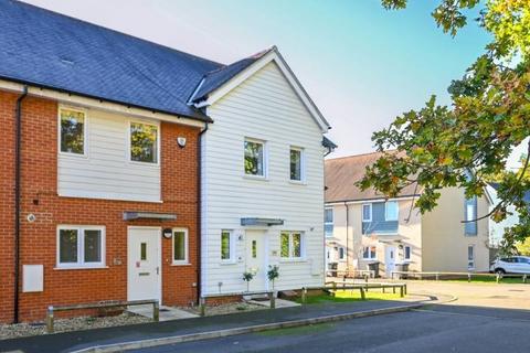 3 bedroom semi-detached house for sale, Strawberry Fields, Addlestone, Surrey, KT15