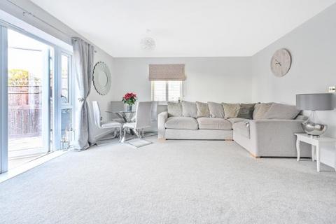 3 bedroom semi-detached house for sale, Strawberry Fields, Addlestone, Surrey, KT15