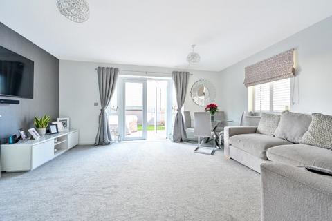 3 bedroom semi-detached house for sale, Strawberry Fields, Addlestone, Surrey, KT15