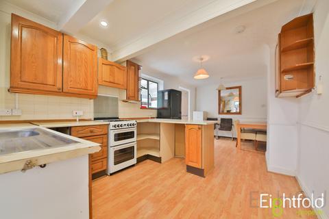 Arlington Crescent, Brighton