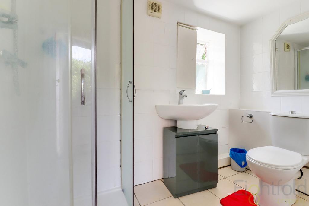 GF Shower Room