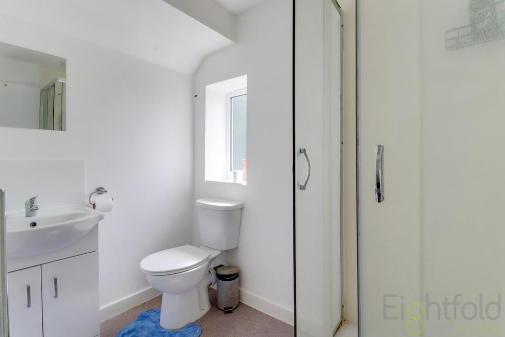 SF Shower Room