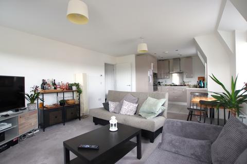 2 bedroom flat for sale, 24 Mulberry Way, Somerset, BA2 5BU