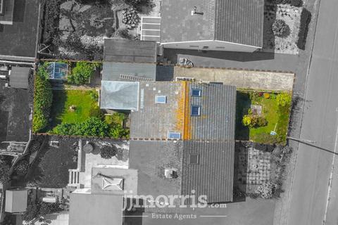4 bedroom semi-detached bungalow for sale, Heol Y Graig, Aberporth, Cardigan