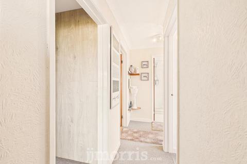 4 bedroom semi-detached bungalow for sale, Heol Y Graig, Aberporth, Cardigan