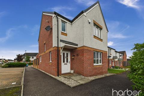 13 Barbreck Crescent, Gartcosh, Glasgow, G69 8FW
