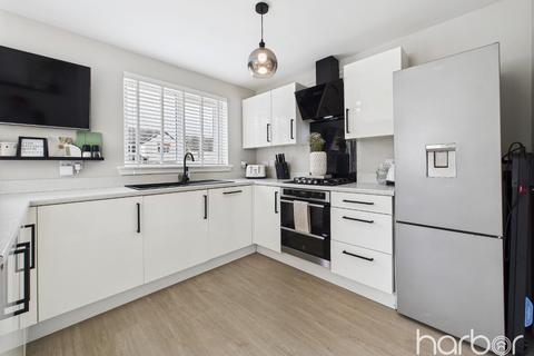 13 Barbreck Crescent, Gartcosh, Glasgow, G69 8FW