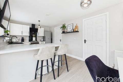 13 Barbreck Crescent, Gartcosh, Glasgow, G69 8FW