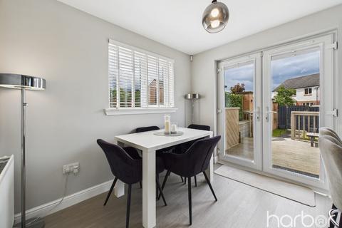 13 Barbreck Crescent, Gartcosh, Glasgow, G69 8FW