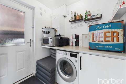 13 Barbreck Crescent, Gartcosh, Glasgow, G69 8FW
