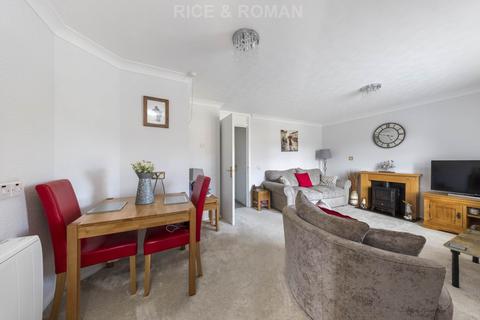 1 bedroom retirement property for sale, Henbit Close, Tadworth KT20