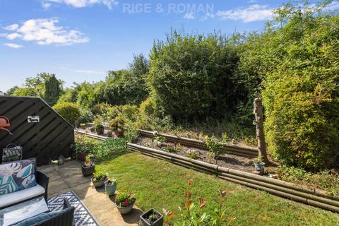 1 bedroom retirement property for sale, Henbit Close, Tadworth KT20