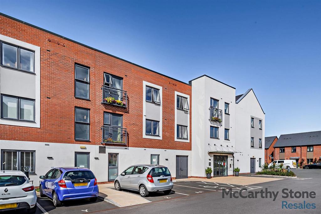 Pym Court