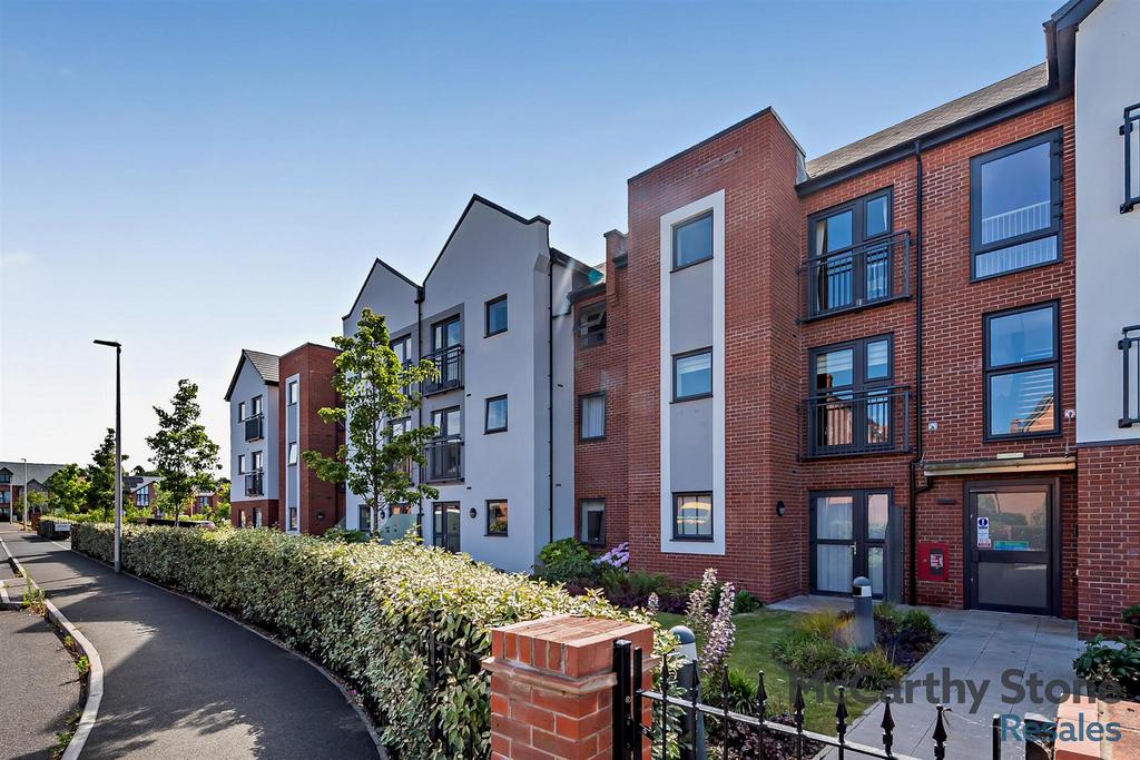 Pym Court