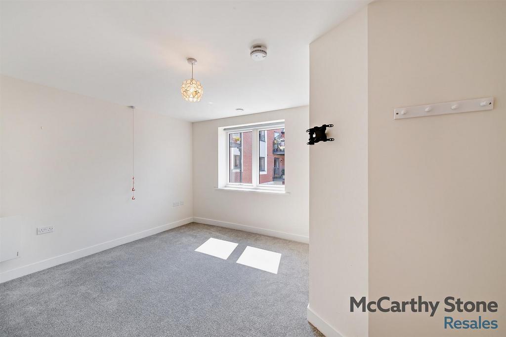 Double Bedroom