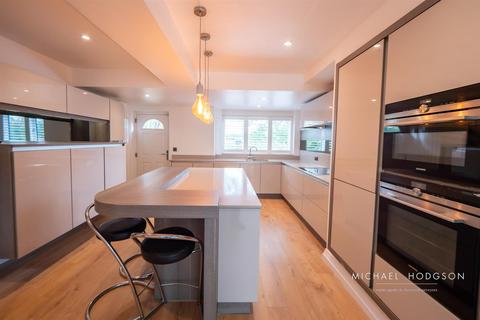 undefined, Moor Lane, Cleadon, Sunderland