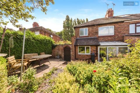 Ford Lane, Crewe, Cheshire, CW1