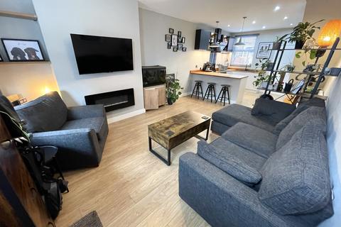 undefined, Charlotte Street, Portwood