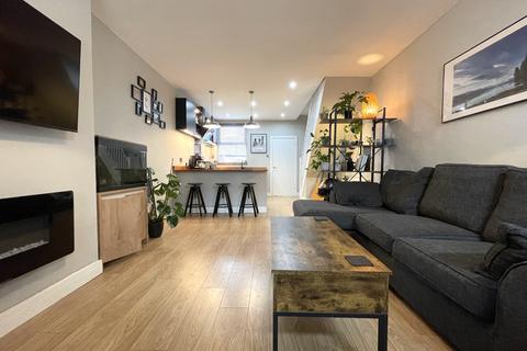 undefined, Charlotte Street, Portwood