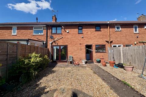 2 bedroom terraced house for sale, Warner Road, Codsall