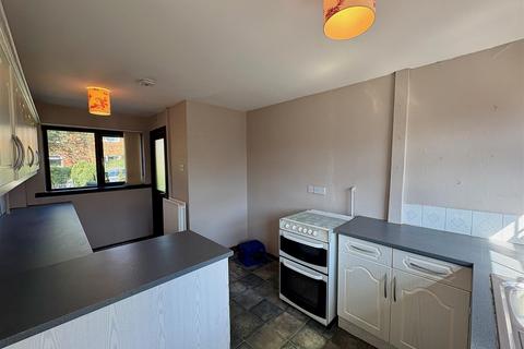 2 bedroom terraced house for sale, Warner Road, Codsall