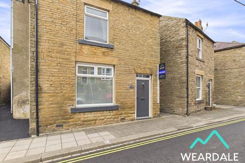 undefined, Front Street, Bishop Auckland DL13
