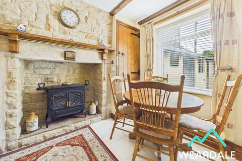 undefined, Front Street, Bishop Auckland DL13