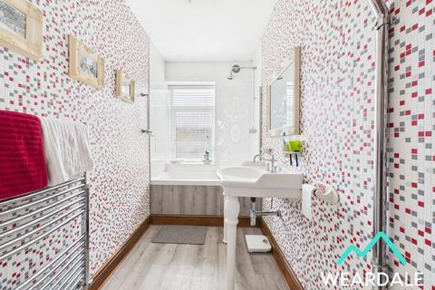 undefined, Front Street, Bishop Auckland DL13