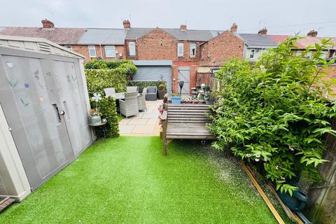 3 bedroom terraced house for sale, Percy Street, Hartlepool