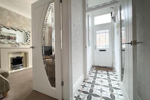 3 bedroom terraced house for sale, Percy Street, Hartlepool