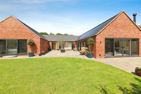 undefined, New Road, Worlaby, Brigg,  DN20 0PE