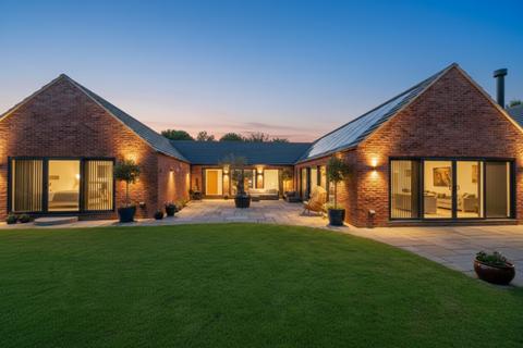 undefined, New Road, Worlaby, Brigg,  DN20 0PE