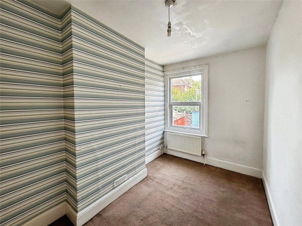 3rd Bedroom