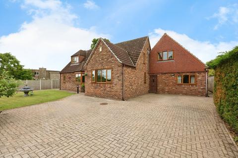 undefined, Dalton Gates, Northallerton DL7