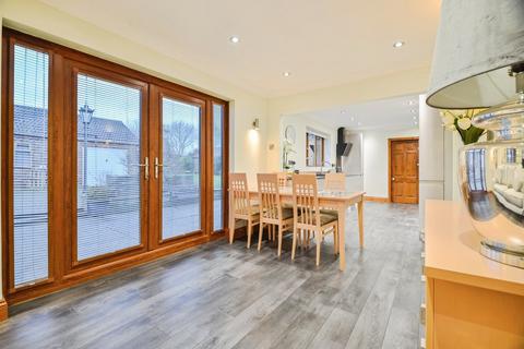 undefined, Dalton Gates, Northallerton DL7