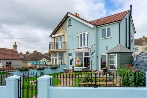 undefined, The Promenade, WITHERNSEA