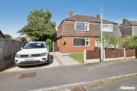 undefined, Bernard Avenue, Appleton, Warrington, WA4 3BA