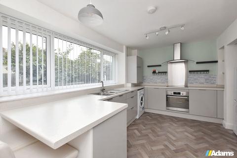 undefined, Bernard Avenue, Appleton, Warrington, WA4 3BA