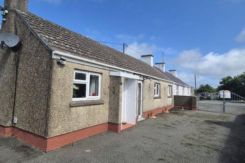 undefined, Rhosybol, Amlwch, Anglesey, LL68