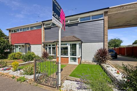 264 Falstones, Basildon, SS15 5DS