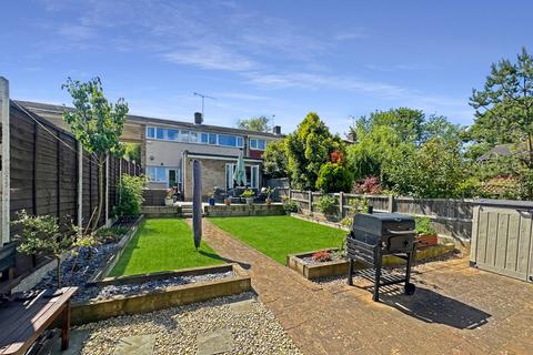 264 Falstones, Basildon, SS15 5DS