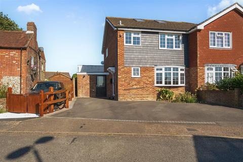 3 bedroom semi-detached house for sale, Hook Lane, Nyetimber
