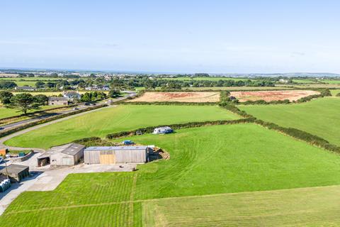 3 bedroom cottage for sale, Manhay, Helston